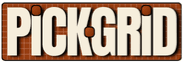 TipGrid Logo